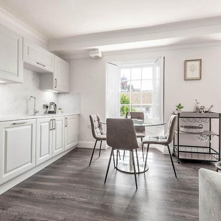 Skye Sands - South Street Residence St Andrews Bagian luar foto