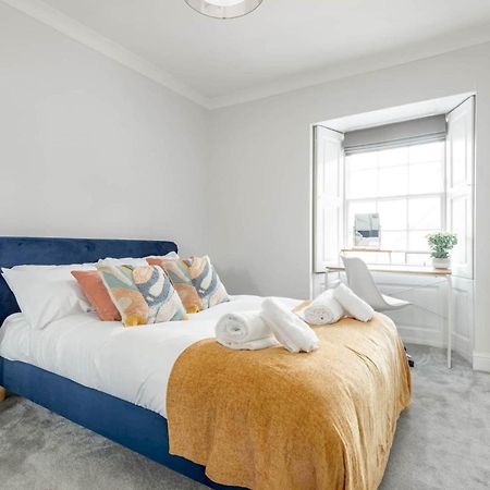 Skye Sands - South Street Residence St Andrews Bagian luar foto